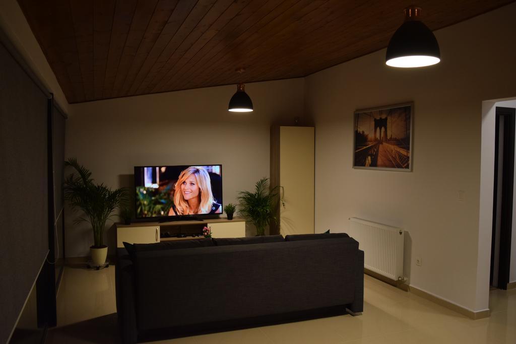 Sanderson Apartments Miercurea Ciuc Eksteriør billede
